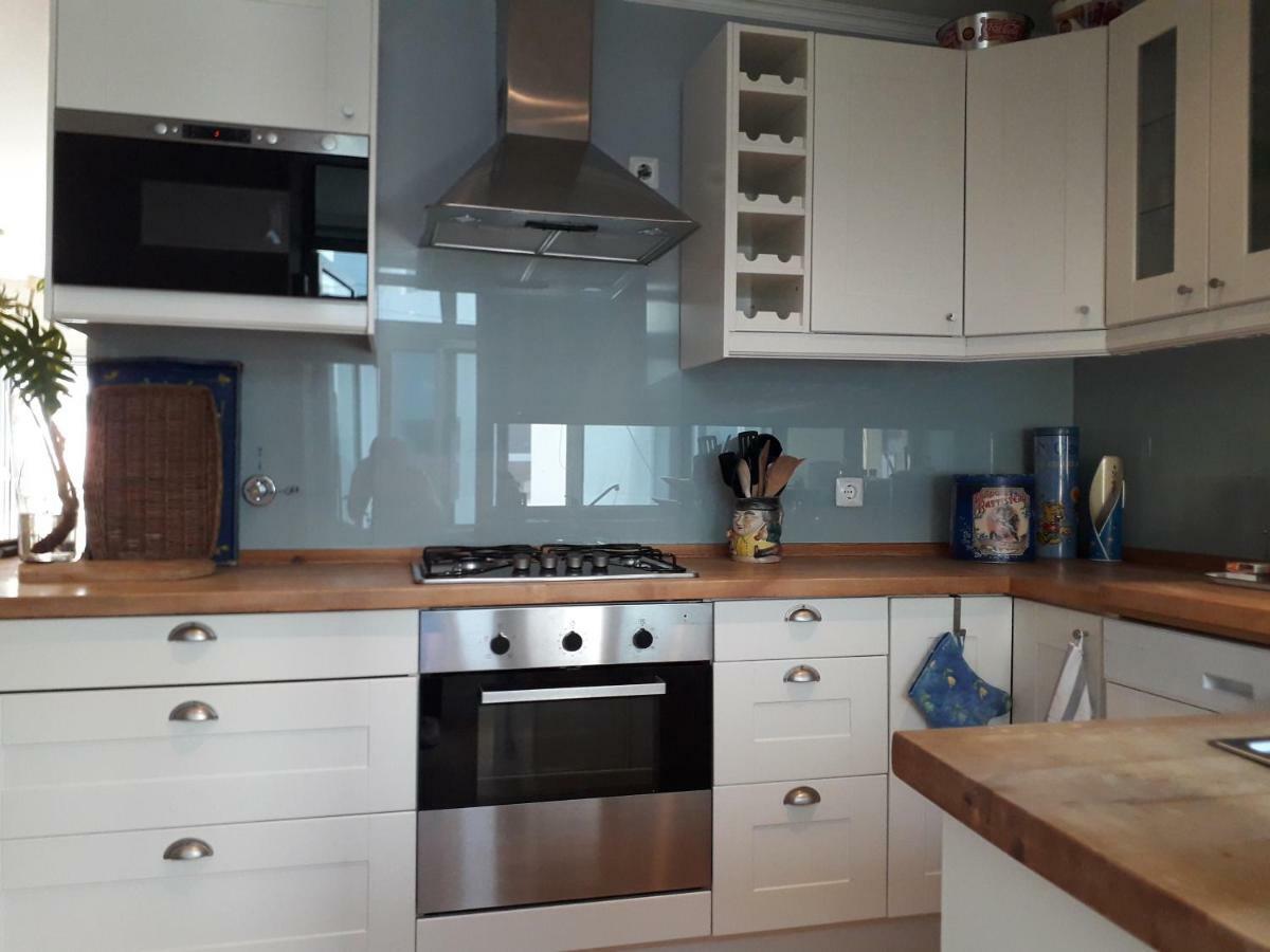 Peaceful Top Floor Apt W Balconies - Cambridge Right - Ac Funchal  Exterior foto